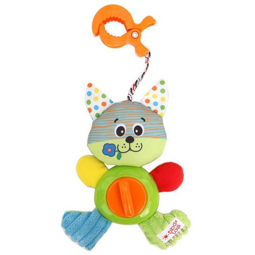 צעצוע לתינוק - Biba Toys
