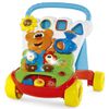 הליכון בייבי גרדנר- Chicco