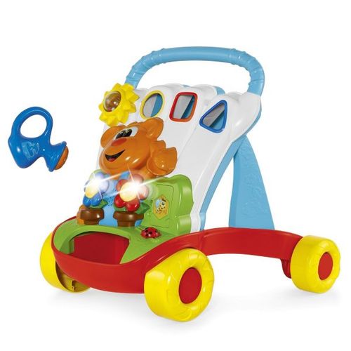 הליכון בייבי גרדנר- Chicco
