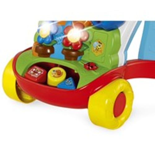הליכון בייבי גרדנר- Chicco