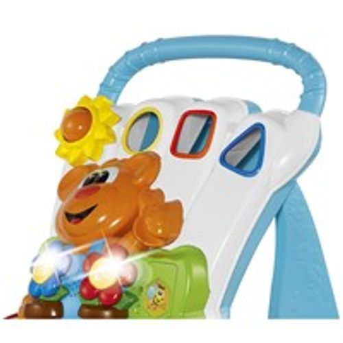 הליכון בייבי גרדנר- Chicco