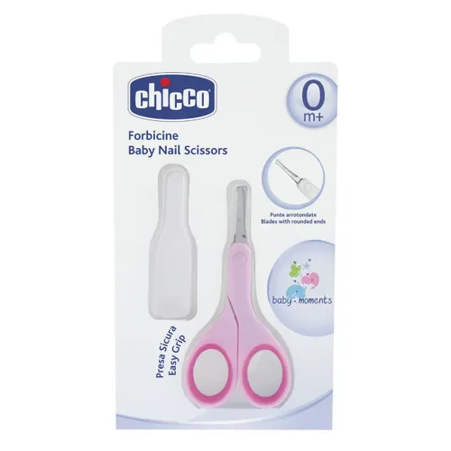מספריים לתינוק- Chicco