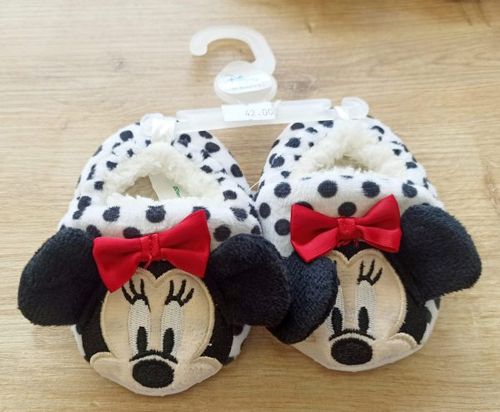 נעלי בית - Disney