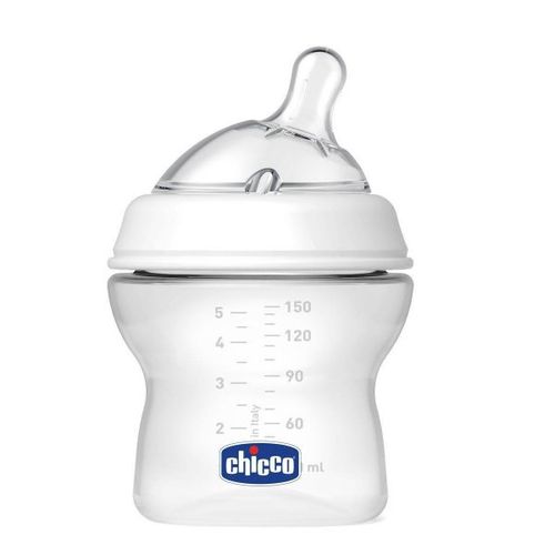 בקבוק נטורל פילינג Chicco - Natural Feeling Bottle