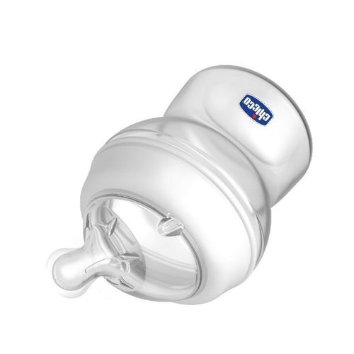 בקבוק נטורל פילינג Chicco - Natural Feeling Bottle