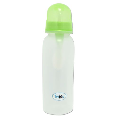 בקבוק עם כפית Twigy - Flawless™ Bottle With Spoon