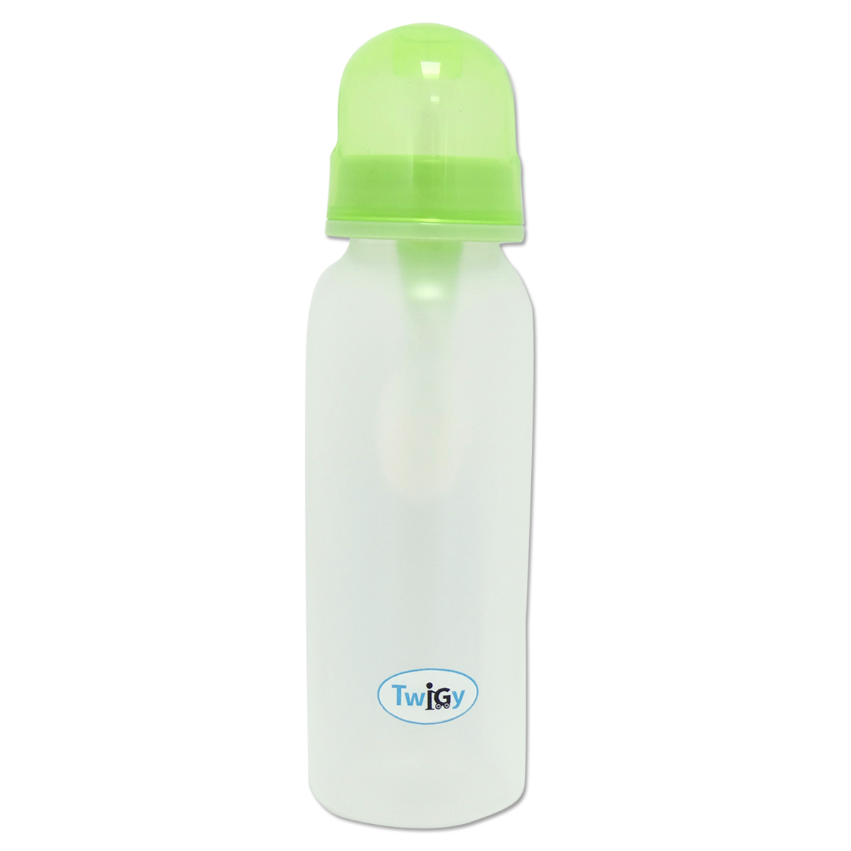 בקבוק עם כפית Twigy - Flawless™ Bottle With Spoon