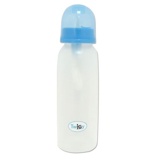 בקבוק עם כפית Twigy - Flawless™ Bottle With Spoon