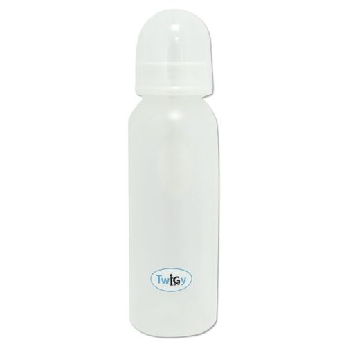 בקבוק עם כפית Twigy - Flawless™ Bottle With Spoon