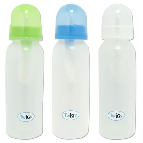 בקבוק עם כפית Twigy - Flawless™ Bottle With Spoon