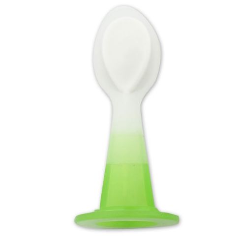 בקבוק עם כפית Twigy - Flawless™ Bottle With Spoon