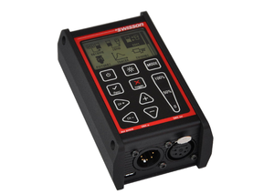 מכשיר נייד לבדיקת סיגנל XMT-350 SET SWISSON