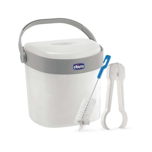 סטריליזטור לחיטוי קר - Chicco