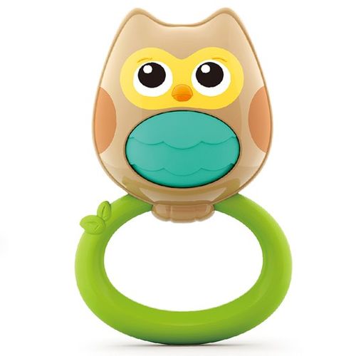 נשכן תזמורת בעלי חיים ינשוף-Hola Toys