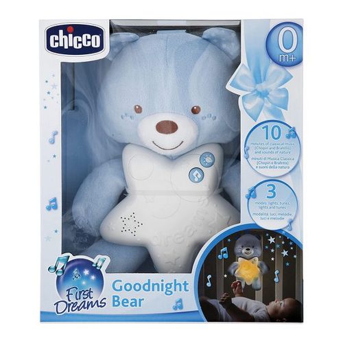 דובי החלומות הראשון שלי - Chicco