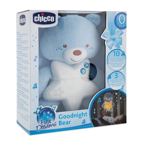 דובי החלומות הראשון שלי - Chicco