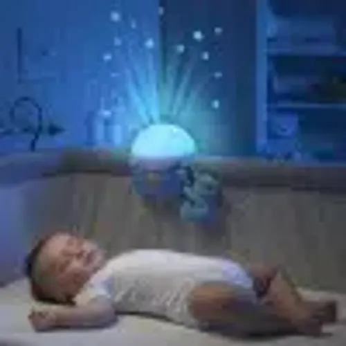 כדור הקסם הכוכב הבא - Chicco