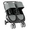 עגלת תאומים סיטי מיני 2 - Baby Jogger