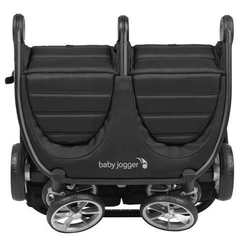 עגלת תאומים סיטי מיני 2 - Baby Jogger