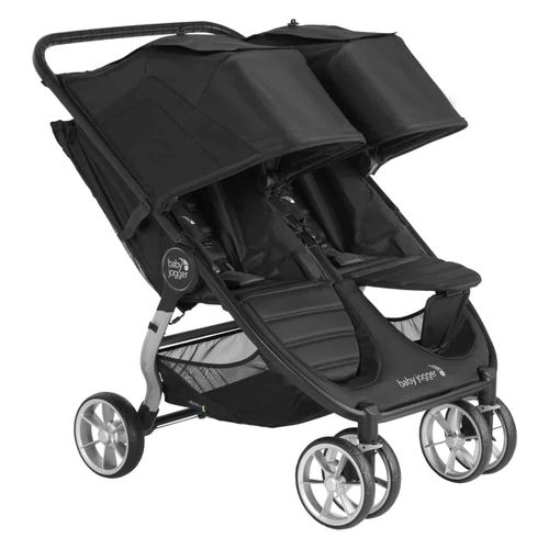 עגלת תאומים סיטי מיני 2 - Baby Jogger