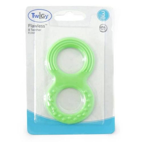 נשכן 8 - Twigy