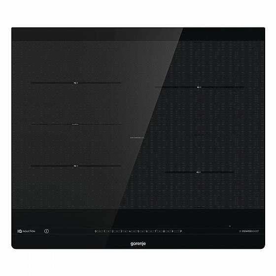 ‏כיריים אינדוקציה Gorenje IS645BG גורנייה