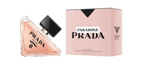 בושם לאישה Prada Paradoxe  EDP 90 ml