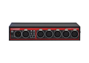 מפצל XSR-3R SWISSON