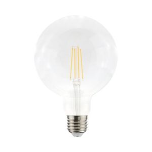 פחם גלוב LED 8W E27 קוטר 125 Nisko