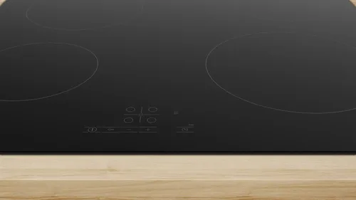 ‏כיריים חשמליות Bosch PKE611BB2Y בוש
