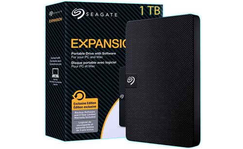כונן קשיח חיצוני STKM1000400 Seagate