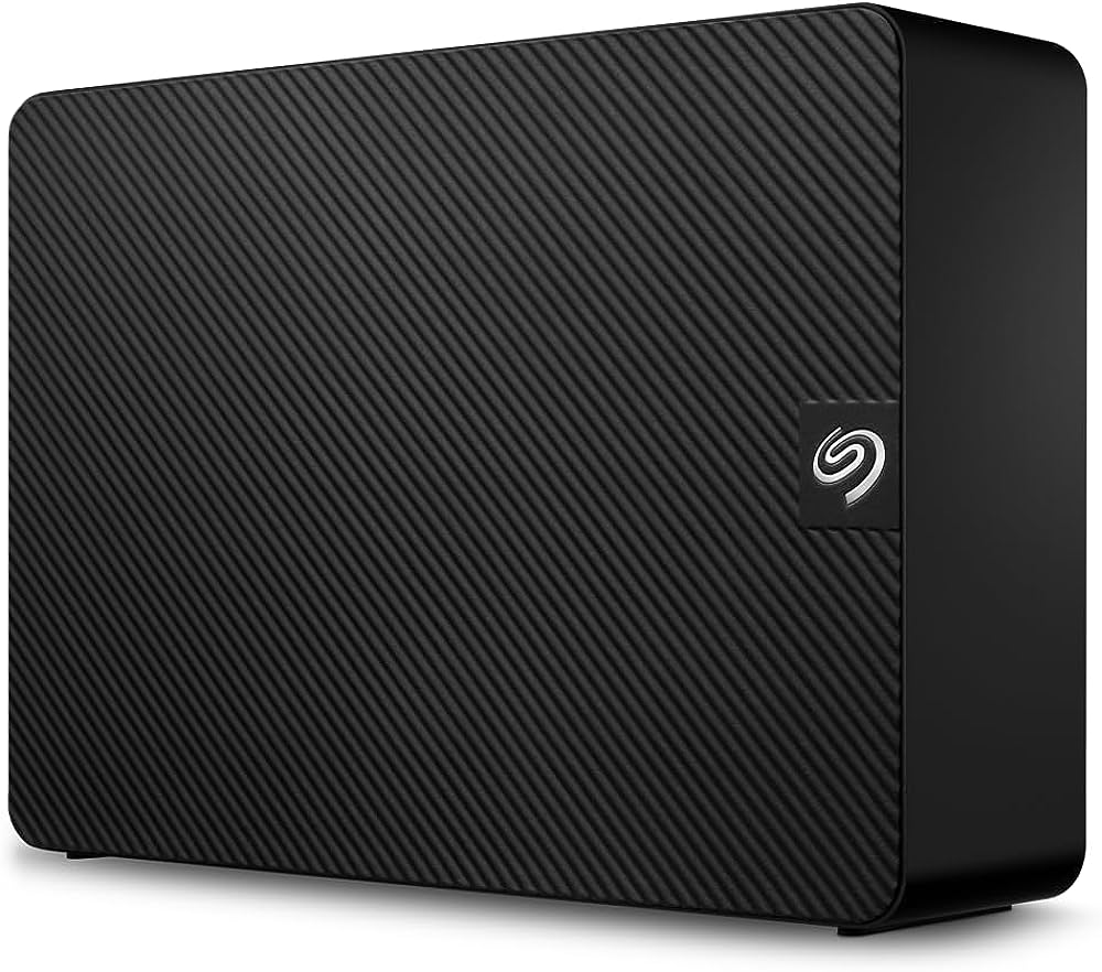 דיסק קשיח חיצוני STKP12000400 Seagate Expansion Desktop 12TB