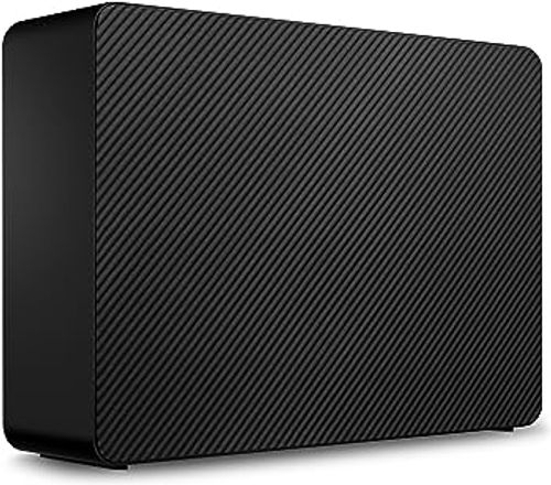 דיסק קשיח חיצוני STKP12000400 Seagate Expansion Desktop 12TB