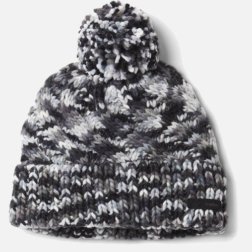 כובע חורף לנשים COLUMBIA Bundle Up Beanie