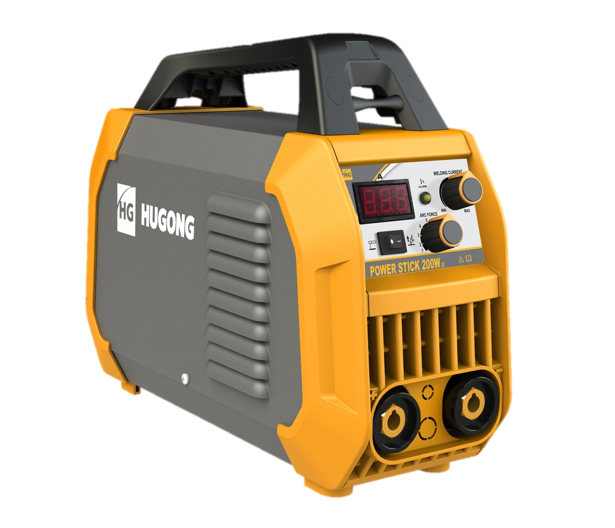 רתכת אלקטרונית חד פאזי IGBT Inverter לאלקטרודה 1.6-5 מ”מ 60002