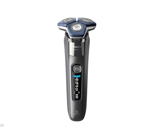 מכונת גילוח Philips Norelco series 7000 Wet & Dry S7887/82 פיליפס