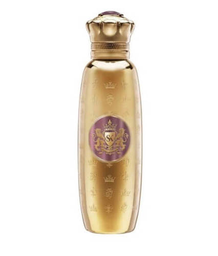 בושם יוניסקס Spirit of Kings Aludra EDP 100 ml