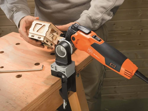 מולטיטול חשמלי FEIN MultiMaster 500 Top 72296761