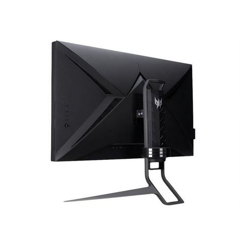 מסך מחשב Acer Predator XB3 XB323UGX UM.JX3EE.V01 ‏31.5 ‏אינטש 4K אייסר