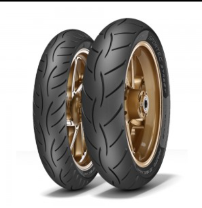 14/80/110 METZELER-SPORTECSTREET