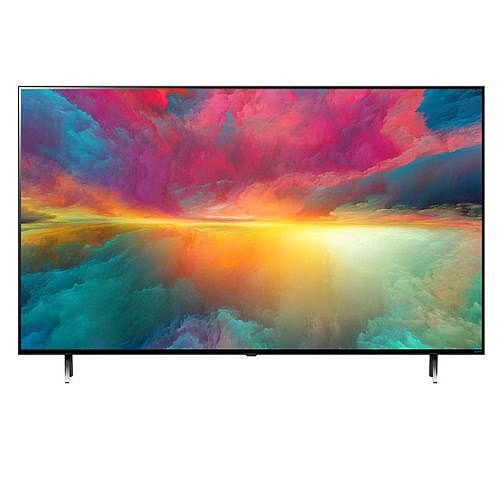 טלוויזיה LG Quantum Dot 55QNED756RB