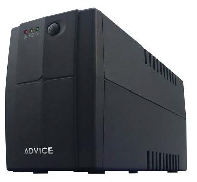 ‏אל פסק Advice AIN650