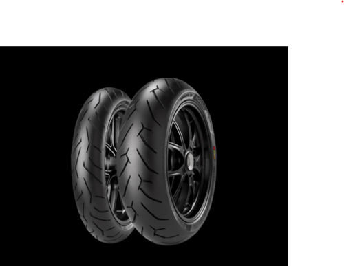 17/70/130 PIRELLI -DIABLO ROSSO 2