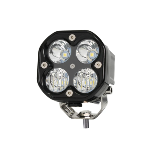 פנס לד מרובע באחה 40W
