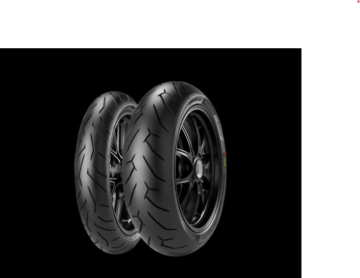 17/50/190 PIRELLI -DIABLO ROSSO 2