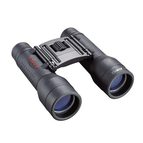 משקפת שדה קטנה טסקו TASCO מגדילה עד פי 10- TASCO 10*32 