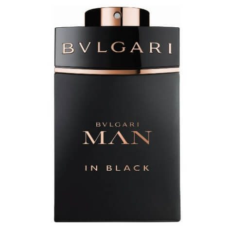 בושם לגבר Bvlgari Man In Black Parfum 100 ml