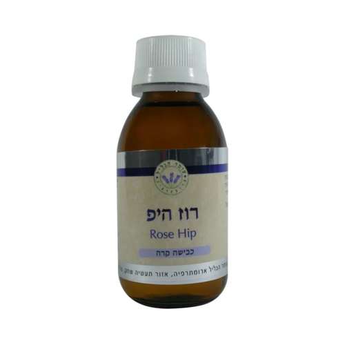 שמן רוז היפ 100 מ