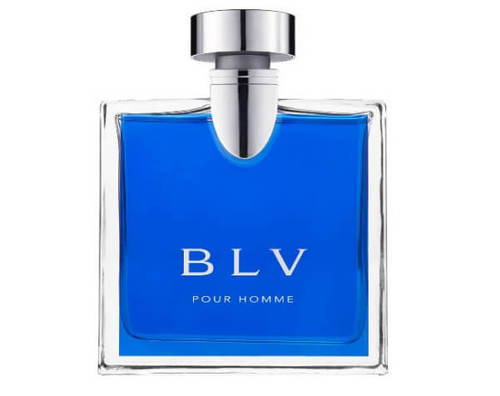 בושם לגבר Bvlgari BLV Pour Homme EDT 100 ml