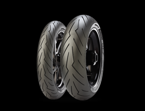 17/55/180 PIRELLI -DIABLO ROSSO 3